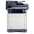 Multifunctional laser color Kyocera-ECOSYS M6535cidn A4, 35 ppm, 1GB ram, duplex, cpu 1GHz, fax,  USB2.0