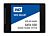 Solid State Drive (SSD) Western Digital Blue 3D, 2TB, 2.5