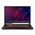 Laptop Gaming ASUS ROG G531GT cu procesor Intel® Core™ i7-9750H pana la 4.50 GHz, Coffee Lake, 15.6