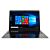 Laptop nJoy Aerial cu procesor Intel® Celeron® N3350 pana la 2.40 GHz, Apollo Lake, 13.3