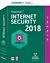 Securitate Kaspersky Internet Security 2018, 5 PC, 1 an, New License, Retail