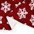 Patura fleece Rosie Stars cu blanita 150x200 cm Material : 100% Poliester