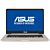 Laptop ASUS S406UA-BM031 cu procesor Intel® Core™ i7-8550U pana la 4.00 GHz, Kaby Lake R, 14