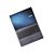 Laptop ASUS 15.6'' P3540FA, FHD, Procesor Intel® Core™ i5-8265U (6M Cache, up to 3.90 GHz), 8GB DDR4, 256GB SSD, GMA UHD 620, Endless OS, Grey