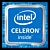 Procesor Intel Celeron G4900 Tray, 3.10 GHz, Dual Core, LGA1151, 64-bit, 2MB, UHD Graphics 610