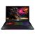 Laptop Gaming Asus ROG Strix SCAR II GL704GV Intel Core Coffee Lake (8th Gen) i7-8750H 1TB+256GB SSD 16GB RTX 2060 6GB