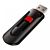 Memorie USB SanDisk Cruzer Glide 128 GB, USB 2.0. Negru