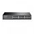 Switch TP-LINK TL-SF1024D, 24 x 10/100Mbps