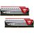 Kit Memorie Patriot Viper Elite Red 2x4GB DDR4 2400MHz CL15 Dual Channel