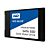 Solid State Drive (SSD) WD Blue 3D, 250GB, SATA III, 2.5