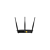 Router Wireless D-link DIR-809, dual-band AC750 433/300Mbps