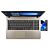 Laptop ASUS X540MA cu procesor Intel® Celeron® N4000 pana la 2.60 GHz, 15.6