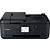 Multifunctional inkjet color Canon Pixma TR4550, A4, duplex, 8.8ppm mono, 4.4ppm color, scanner flatbed, USB, Retea, Wireless, Fax, negru