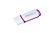 Memorie USB Philips 64 GB Snow Edition, FM64FD75B/10, USB 3.0, violet