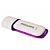 Memorie USB Philips 64 GB Snow Edition, FM032FD70B, USB 2.0, violet