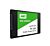 Solid State Drive(SSD) Western Digital Green, 240GB, 2.5