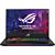 Notebook / Laptop ASUS Gaming 17.3'' ROG GL704GV, FHD 144Hz, Procesor Intel® Core™ i7-8750H (9M Cache, up to 4.10 GHz), 16GB DDR4, 1TB SSHD + 512GB SSD, GeForce RTX 2060 6GB, No OS, Gun Metal