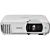 Videoproiector Epson EH-TW610, Full HD, 3000 lumeni, WLAN, alb