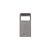 Memorie USB Kingston DataTraveler Micro 3.1, 128GB, USB 3.1, metalic