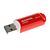 Memorie USB ADATA UV150, 16GB, USB 3.0, Rosu