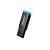 Memorie externa ADATA Small Clip UV140 16GB USB 3.0 Negru/Albastru