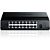 Switch TP-LINK TL-SF1016D, 16 x 10/100Mbps