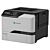 Imprimanta laser color Lexmark CS728de, A4