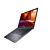 Laptop Asus X509 Intel Core Whiskey Lake 8th Gen i5-8265U 256GB SSD 8GB Endless OS FullHD Slate Gray