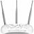 Access Point N450 TP-Link TL-WA901ND, Suport PoE Pasiv, Moduri operare multiple