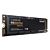 Solid-state Drive (SSD) Samsung 970 EVO Plus, 1TB, PCI Express Gen 3.0 x 4, NVMe 1.3, M.2