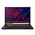 Laptop Gaming ASUS ROG G731GT cu procesor Intel® Core™ i7-9750H pana la 4.50 GHz, Coffee Lake, 17.3