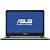 Laptop ASUS X507UA cu procesor Intel® Core™ i5-8250U pana la 3.40 GHz, Kaby Lake R, 15.6