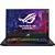 Laptop Gaming Asus ROG Strix SCAR II GL704GM Intel Core (8th Gen) i7-8750H 1TB 8GB GTX 1060 6GB FullHD