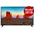 Televizor LED LG Smart TV 50UK6300MLB Seria K6300MLB 126cm negru 4K UHD HDR