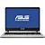 Laptop ASUS X507UA-EJ830 cu procesor Intel® Core™ i7-8550U pana la 4.00 GHz, Kaby Lake R, 15.6