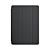 Husa de protectie Apple Smart Cover pentru iPad 9.7-inch (5th gen, 2017), Charcoal Gray