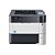 Imprimanta laser monocrom  Kyocera-ECOSYS P3055dn A4, 55 ppm, LAN, Wi-Fi, 512MB ram, 1200dpi, USB2.0, Gigabit