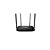 Router wireless MERCUSYS AC12G, AC1200, Gigabit, Dual-Band, Negru