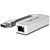 Placa de retea Trendnet TU3-ETG, USB 3.0/Gigabit Ethernet