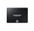 Solid state drive (SSD) Samsung 860 EVO, 2TB, 2.5