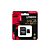 Card de memorie Micro SDXC Kingston, 64GB, CLASS 10 UHS-I, R/W 100/80 MB/s, adaptor SD