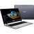 Laptop Asus X507UA Intel Core Kaby Lake R (8th Gen) i5-8250U 256GB SSD 8GB FullHD Endless Gri
