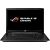 Laptop Gaming ASUS ROG GL703GE Intel Core Coffee Lake (8th Gen) i7-8750H 1TB+256GB SSD 8GB GTX 1050 Ti 4GB FullHD 120Hz