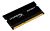 Memorie Kingston 4GB, DDR3, 1600MHz, CL9, HyperX black Series