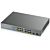 Zyxel GS1300-18HP-EU0101F 18-port Switch, 17x 100/1000 Mbps (16x PoE), 802.3at, 1x Gigabit SFP, unmanaged.