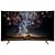 Televizor curbat LED Smart Samsung, 138 cm, 55RU7302, 4K Ultra HD