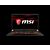 Laptop MSI GS75 Stealth 9SF-1006XRO, 17.3