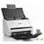 Scanner Epson DS-570W, dimensiune A4, tip sheetfed, 600x600dpi