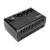 UPS nJoy Renton 650 USB, 650VA/360W, 3 Prize Schuko cu protectie, 2 x USB charger (5V, 2.4A)