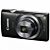 Photo Camera Canon Ixus 185 Black